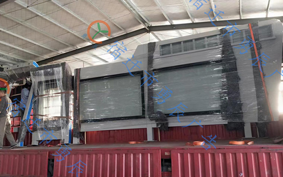 長沙候車亭發(fā)貨